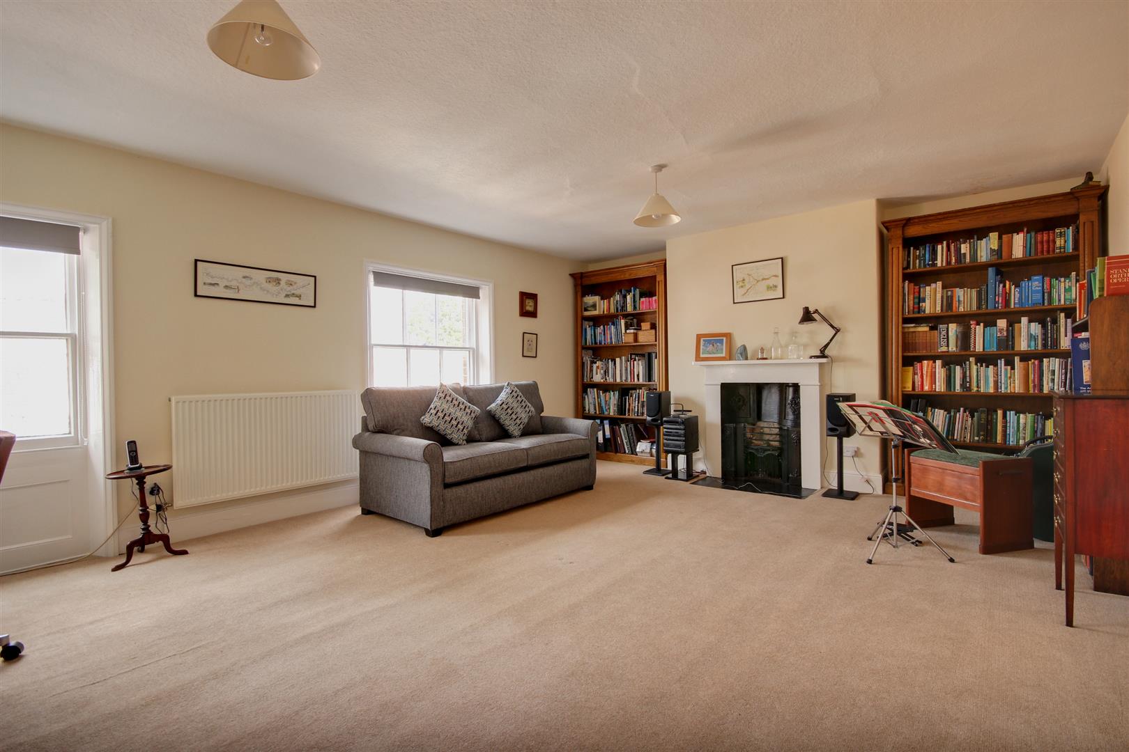 Highgate, Beverley